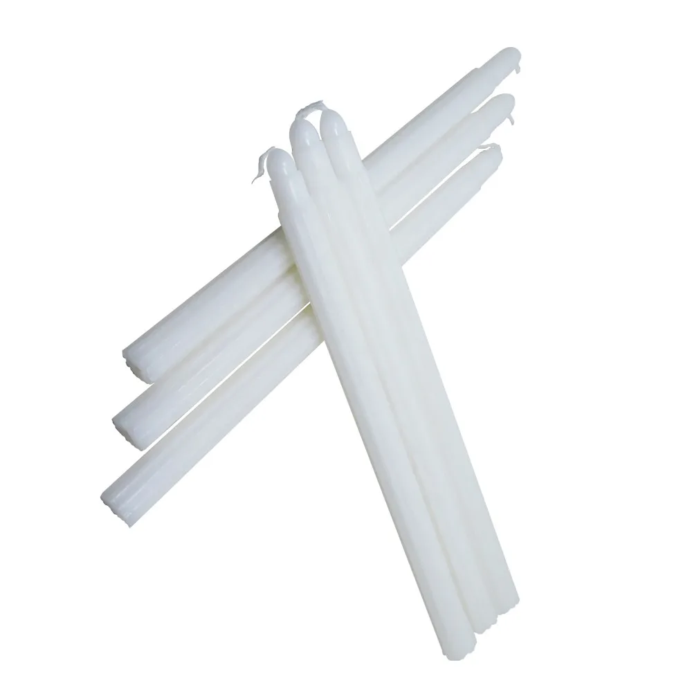 cheap church candle fluted candles/candels to south africa