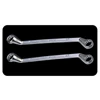 Bi Hexagonal Ring Spanner Carbon Steel Supplier