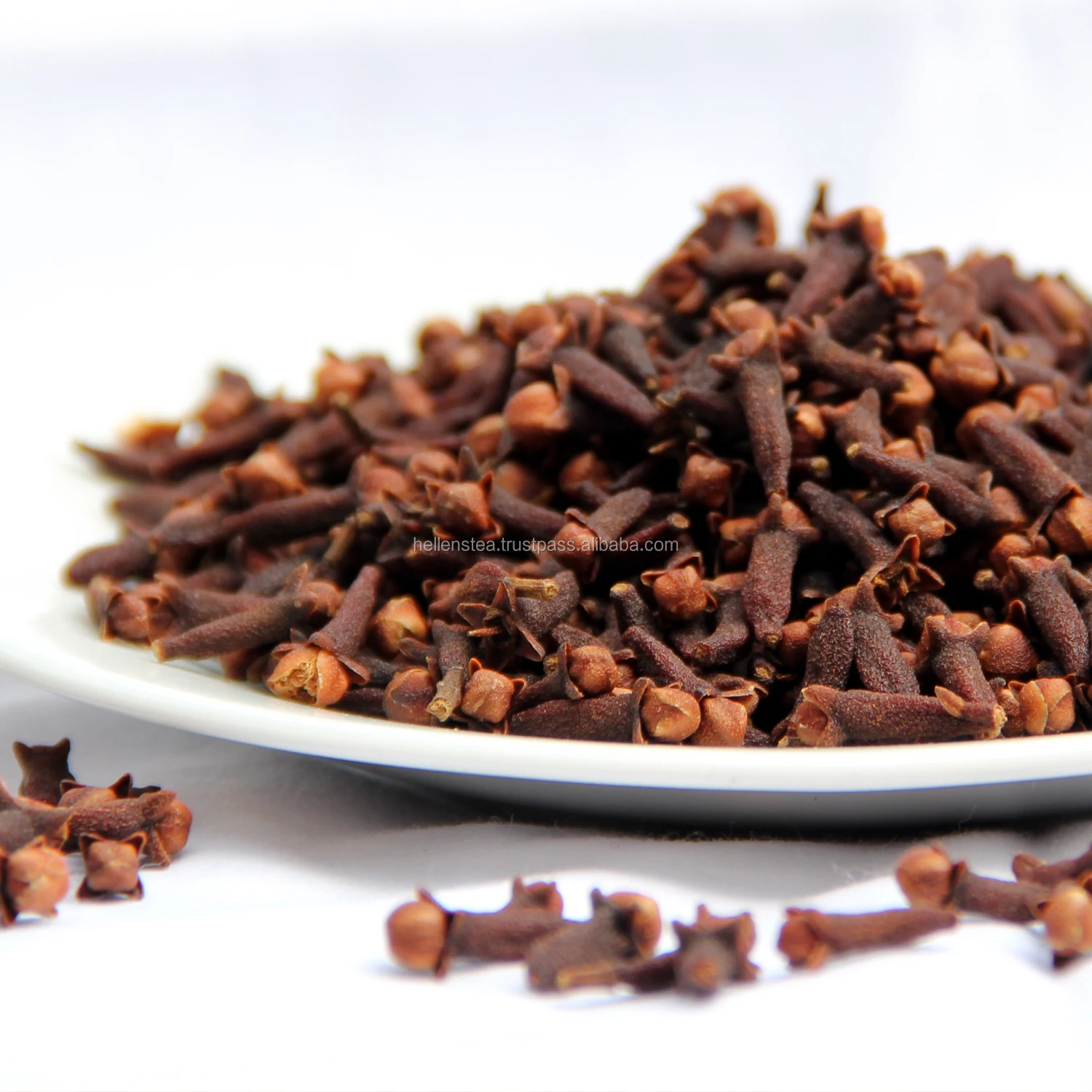 Whole Cloves Sri Lanka [ground Clove + Oil] Best Wholesale Cloves Buy