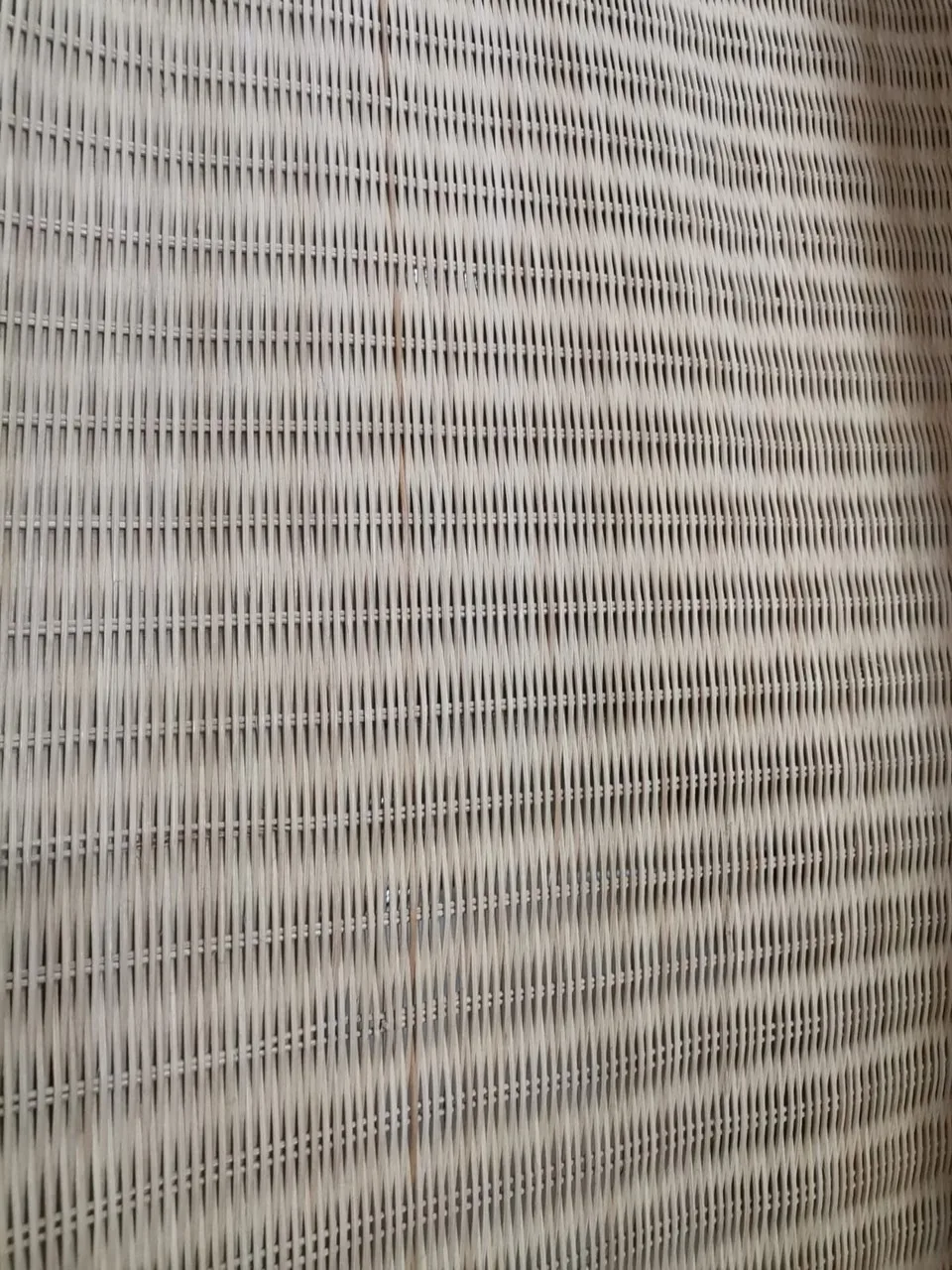 Factory Price Plastic Rattan Backing Replacement/ Rattan Wicker Chair