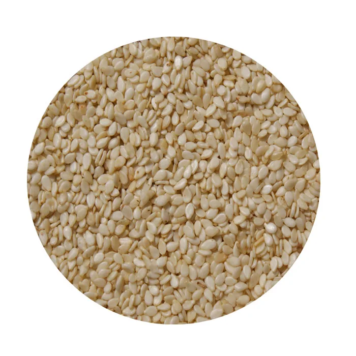 
Sesame Seed 