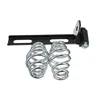 Spring Seat Conversion Mounting / Seat Springs Bracket Mount for Harley Chopper