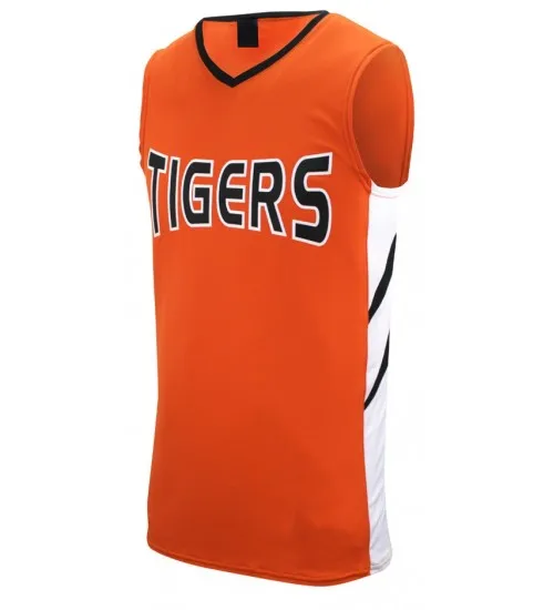 custom athletic uniforms