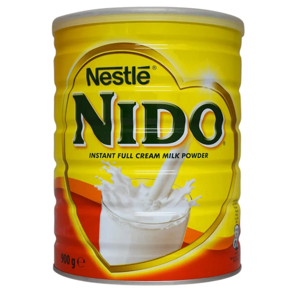 Wholesale Nido Instant Whole Milk Powder,Instant Full Cream Powder