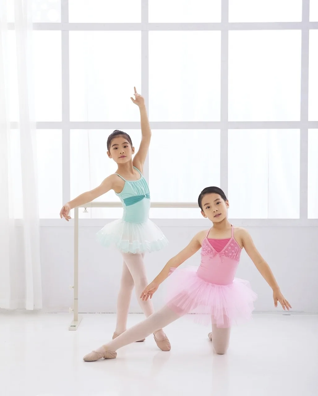 3 Tutu Dress For Kids