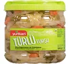 Tasty-Mixed Pickles in 5KGS PET Best Price