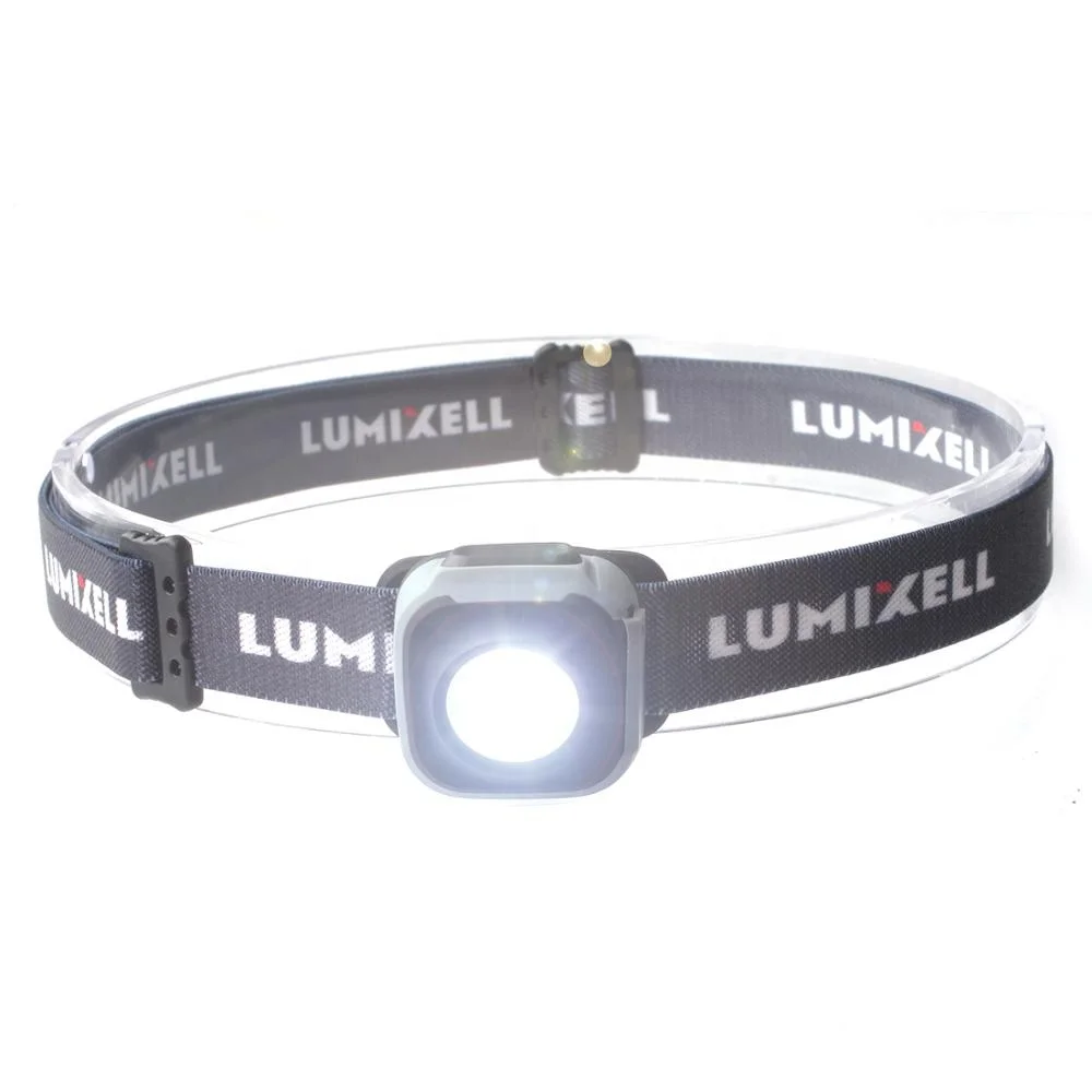 New Arrival 2020 led Small Headlamp Rechargeable 200 lumen for camping