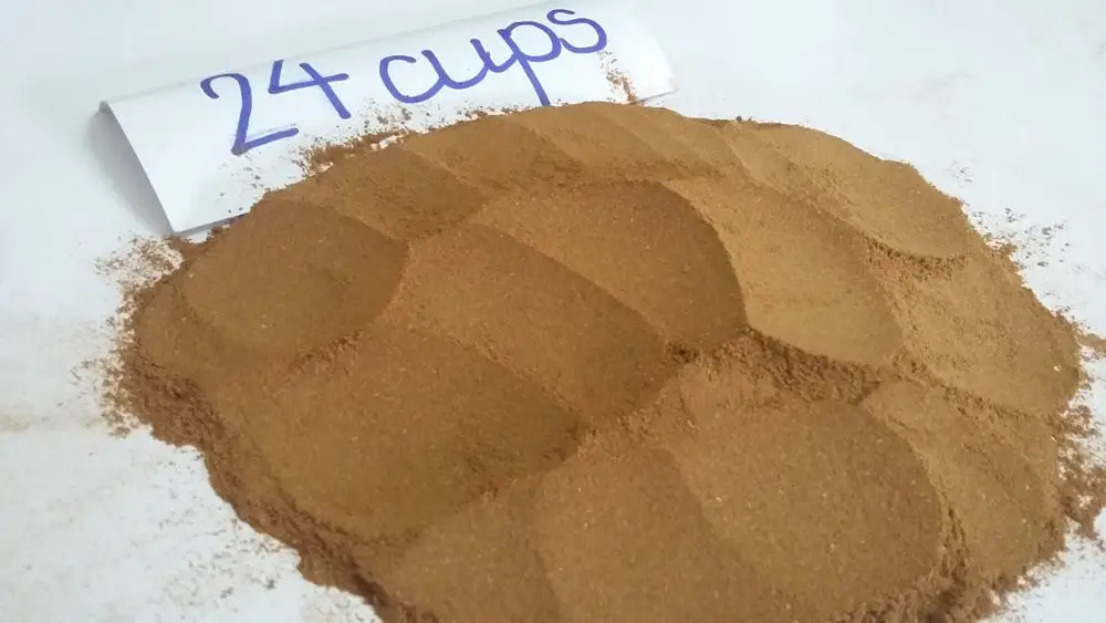 Good Quality Joss Powder In Vietnam Buy Incense Joss Powder,Vietnam