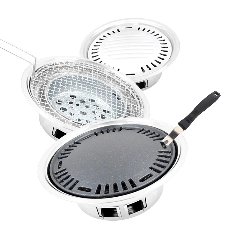 Stainless Steel Charcoal Burner Thai Mini Hot Pot Buy Stainless Steel