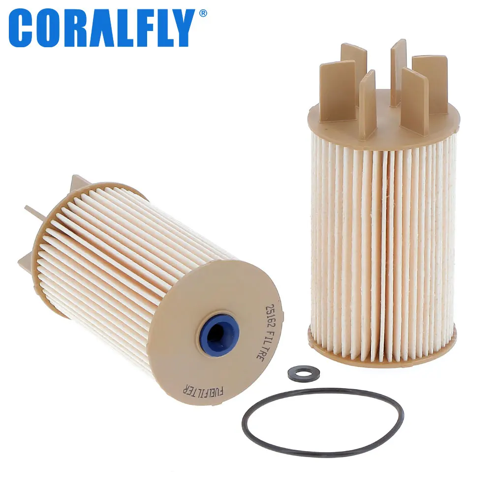 16403-4KV0A Fuel Filter for Nissan Navara NP300 - OEM Quality