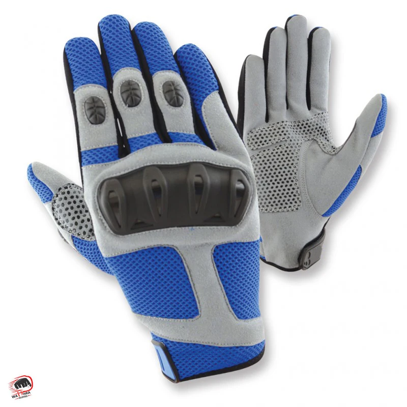 
Custom high quality Auto Car Racing Gloves Breathable Abrasion Resistance Karting Kart Gloves 