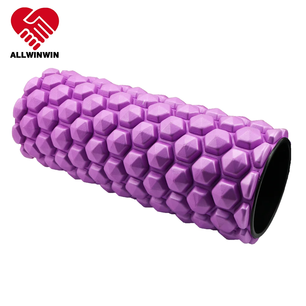 Foam Roller Hexagonal Pattern Buy Lats Lower Back Body Cheap