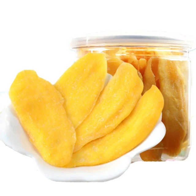 Hot Sales Soft Dried Mango With Cheapest Price/ High Quality Soft Dried