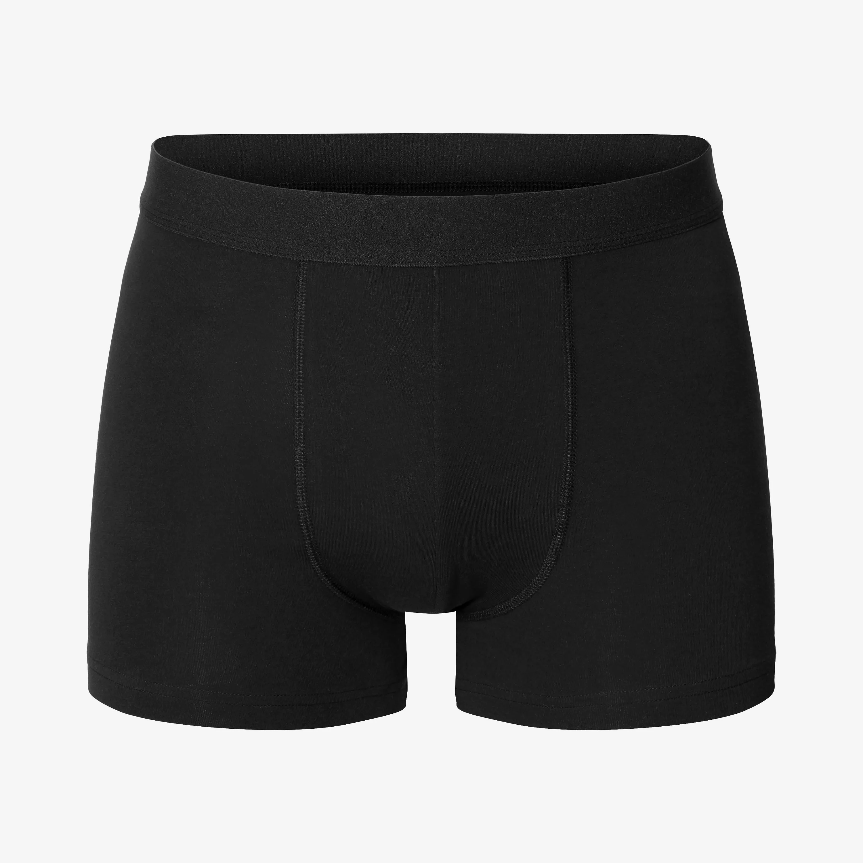 Durable Using Low Price Popular Product Men's Underwear Oem Boxer Brief ...
