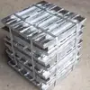 High Quality Remelted and Refind 99.99 % Lead and Aluminum Ingot for sale