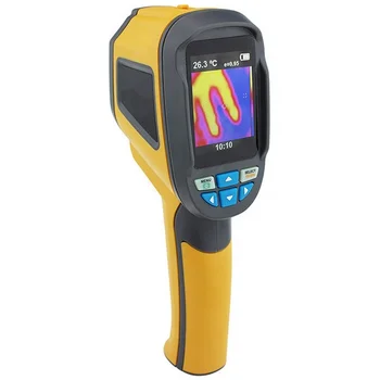 Hsetin Thermograph Camera Sell Hot Infrared Thermal Camera Ht-02 ...