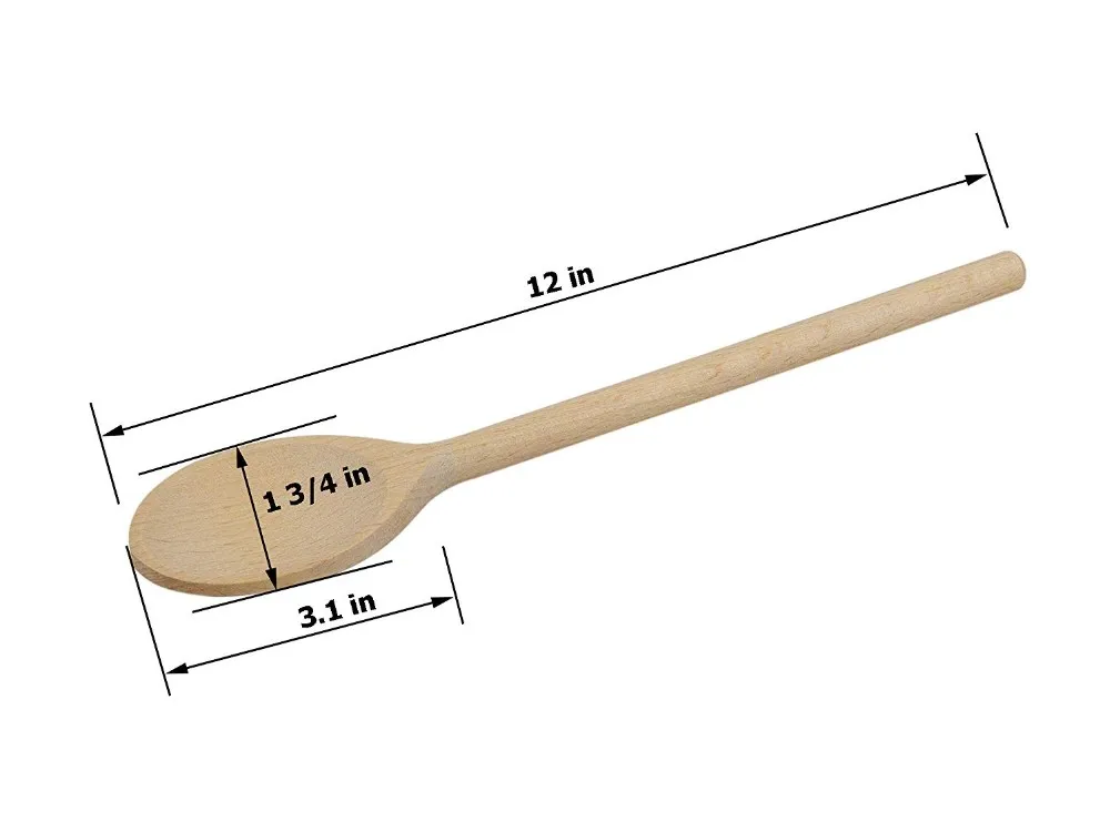 Vietnam Low Cost Set Wooden Spoon For Sale In Bulk 2020 Design Buy