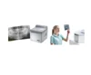 XR 24 EASY: Automatic IOPA & Extra oral X-ray developer for single / multiple films.