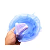 Hot Sale Kitchen Tools Silicone Seal Cover Reusable Keep Food Fresh Plastic Wrap