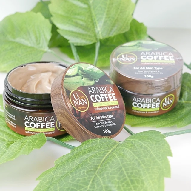 Wholesale Oem Coffee Honey Sugar Lip Scrub Handmade Lip Scrub 100