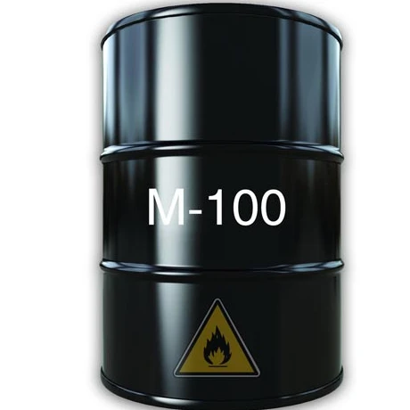 
Mazut M100 GOST 10585/75 