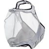 white equine fly mask without log nose and ears wholesale India