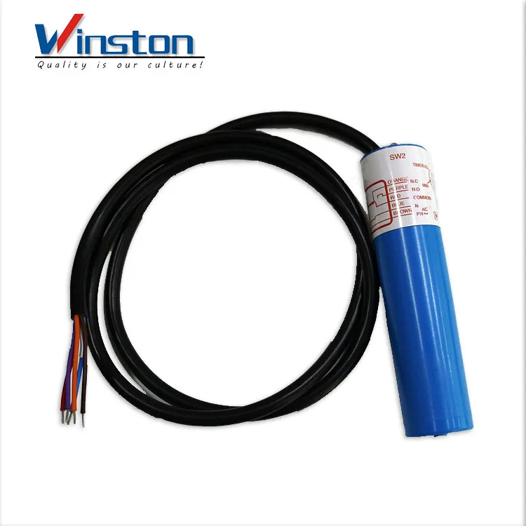 Agrologic type feeding sensor SW-2 capacitive proximity sensor For Poultry Automatic Feeding System