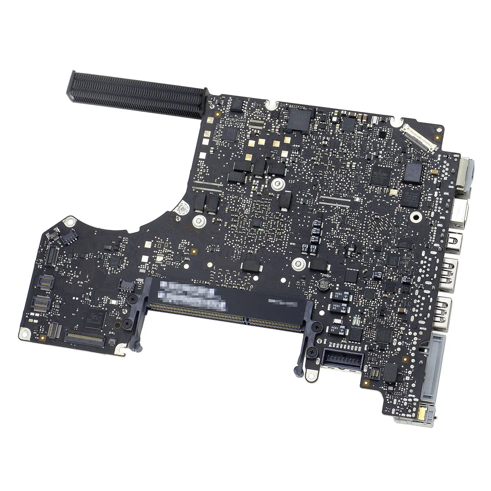 Apple MacBook Pro 13" Mid-2012 A1278 Motherboard w/ i5-3210M 2.5Ghz 820-3115-B 