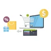 ECommerce Website Development to Meet Your Individual Business Needs.