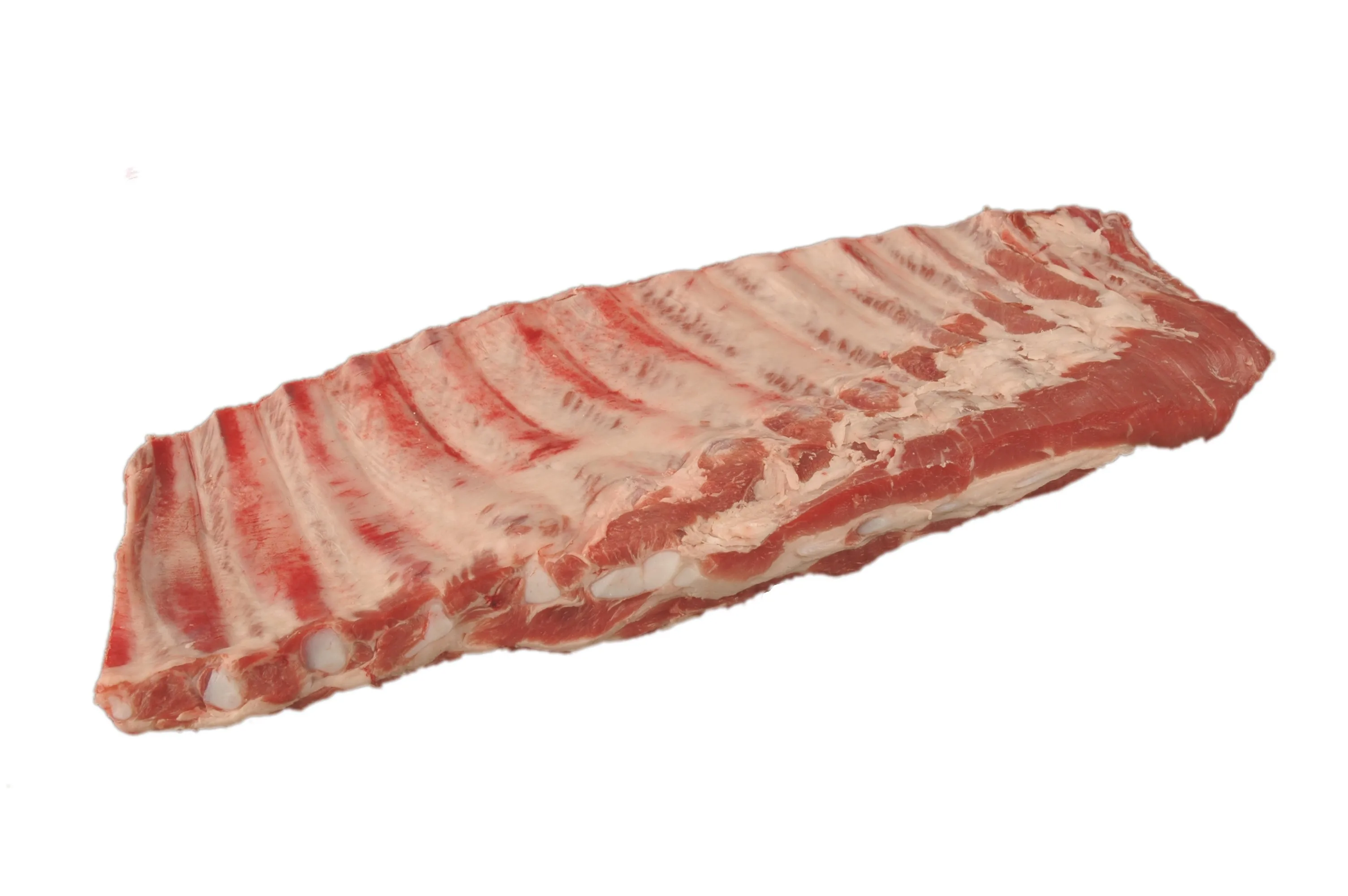 frozen pork spare ribs/boneless pork belly