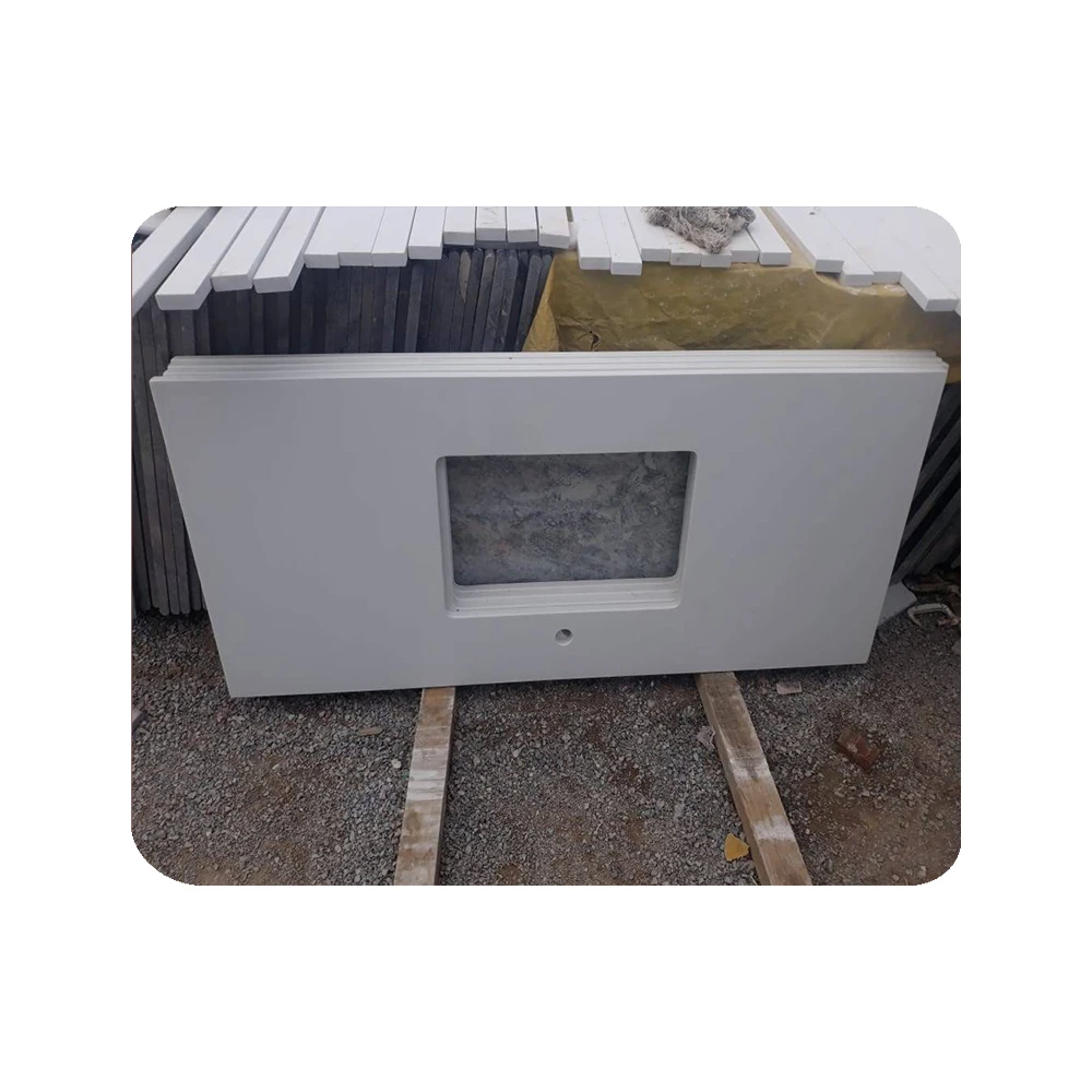 Bulk Supply Prefab Kitchen Counter Top