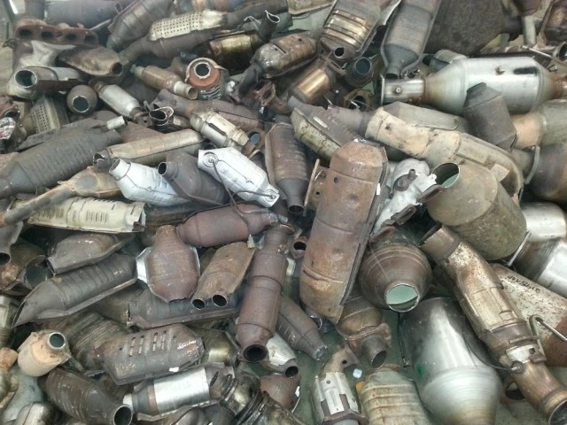 Scrap Catalytic Converters Buy Factory Catalytic Converter Used Catalytic Converters For Sale Used Catalytic Converters Product On Alibaba Com