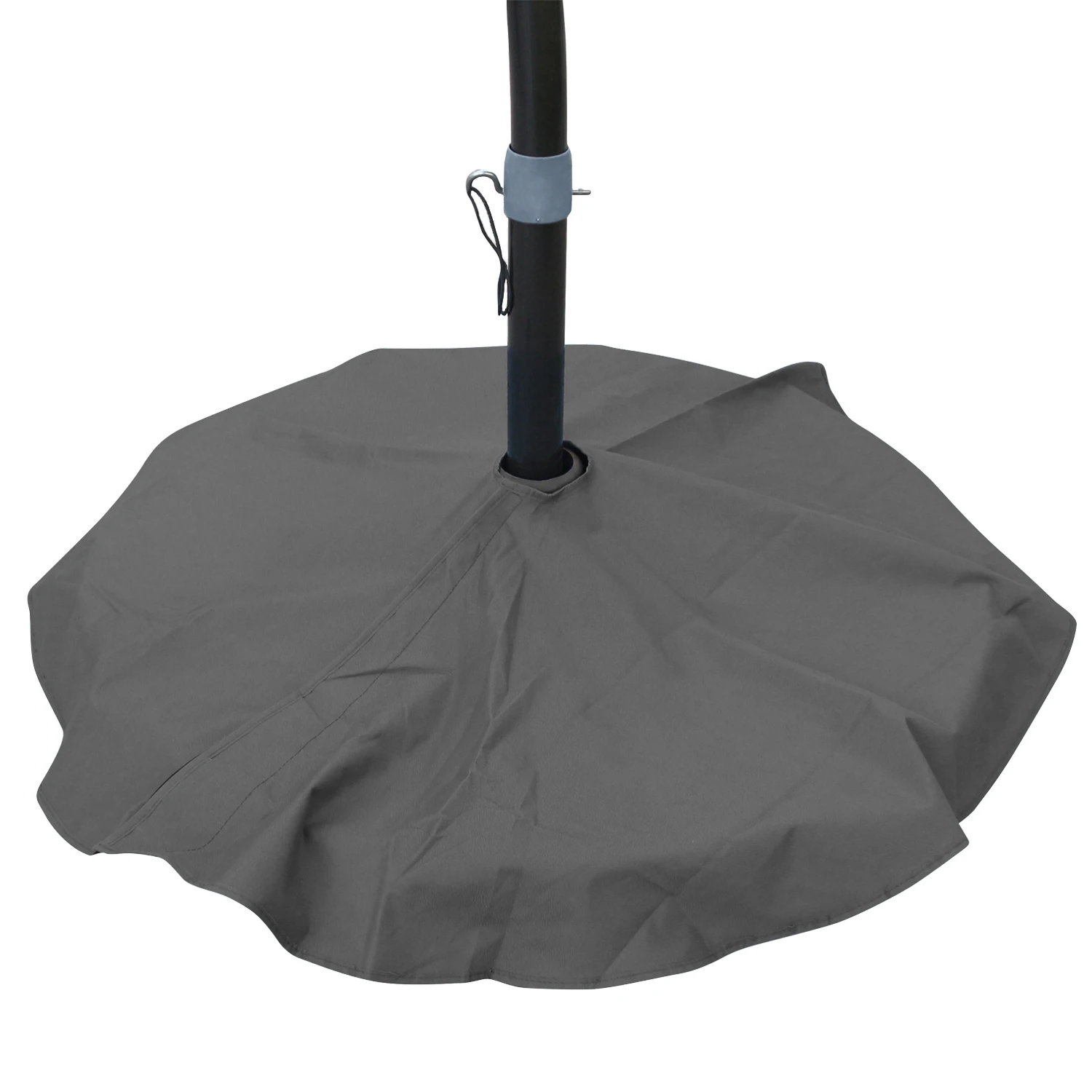 waterproof parasol and base
