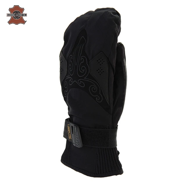 waterproof snowboard gloves women's