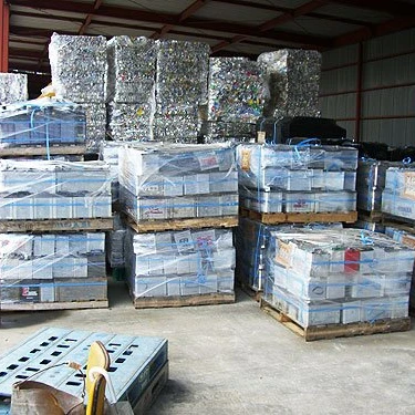 
Used Car Batteries Scrap 