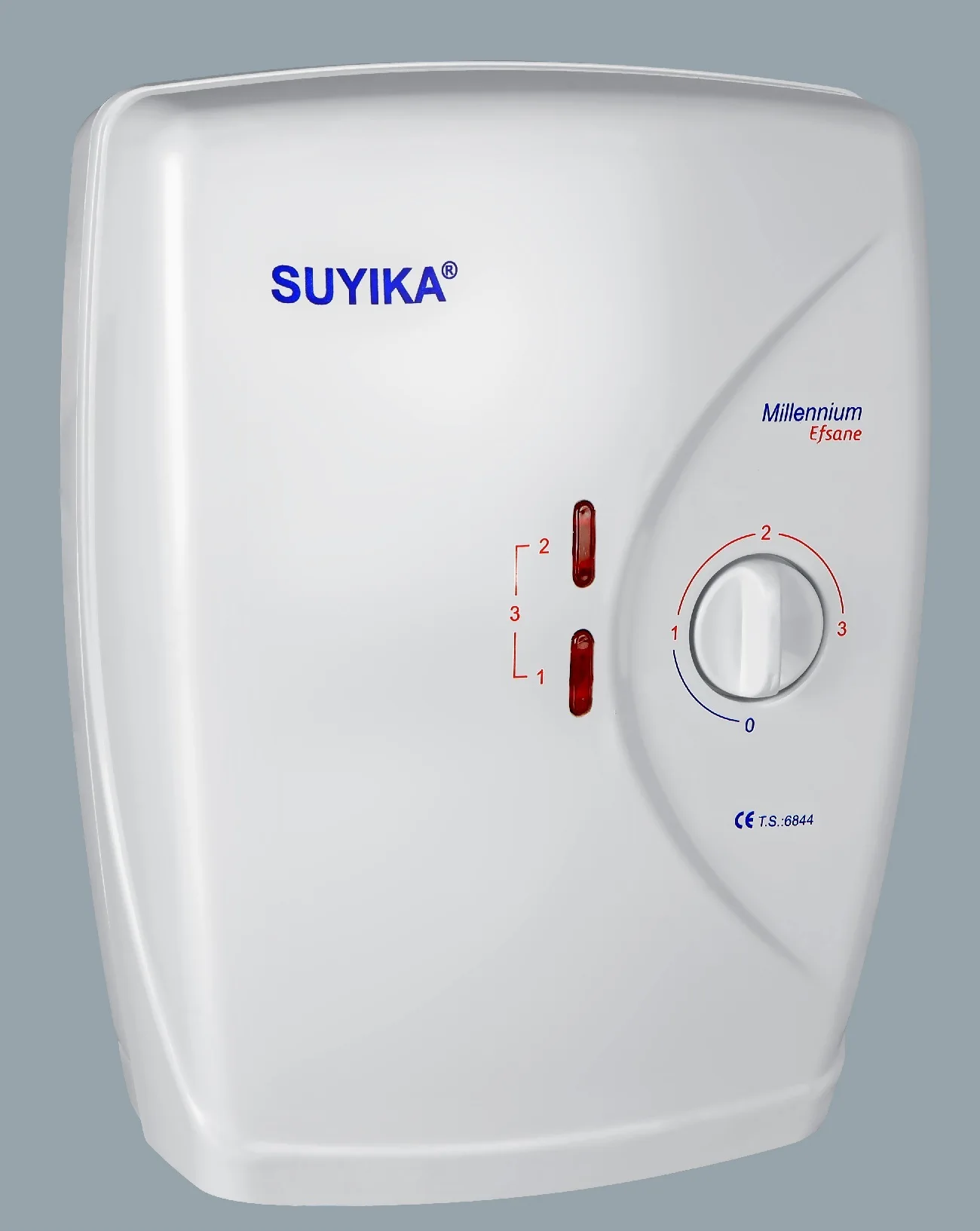 Instant Water Heater The Best Products And Award Winning Quality From Europe Millennium Efsane