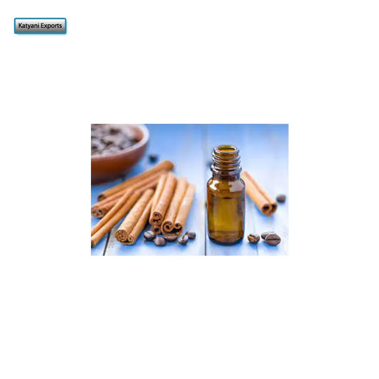 Cinnamon Essential Oil (coa & Msds For Each Products .) Buy Natural