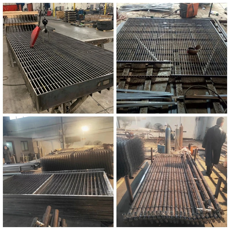 grating manufacturers in china