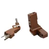 plastic cnc machining service, plastic pai5530 TORLON PI (vespel) polyimide machining parts