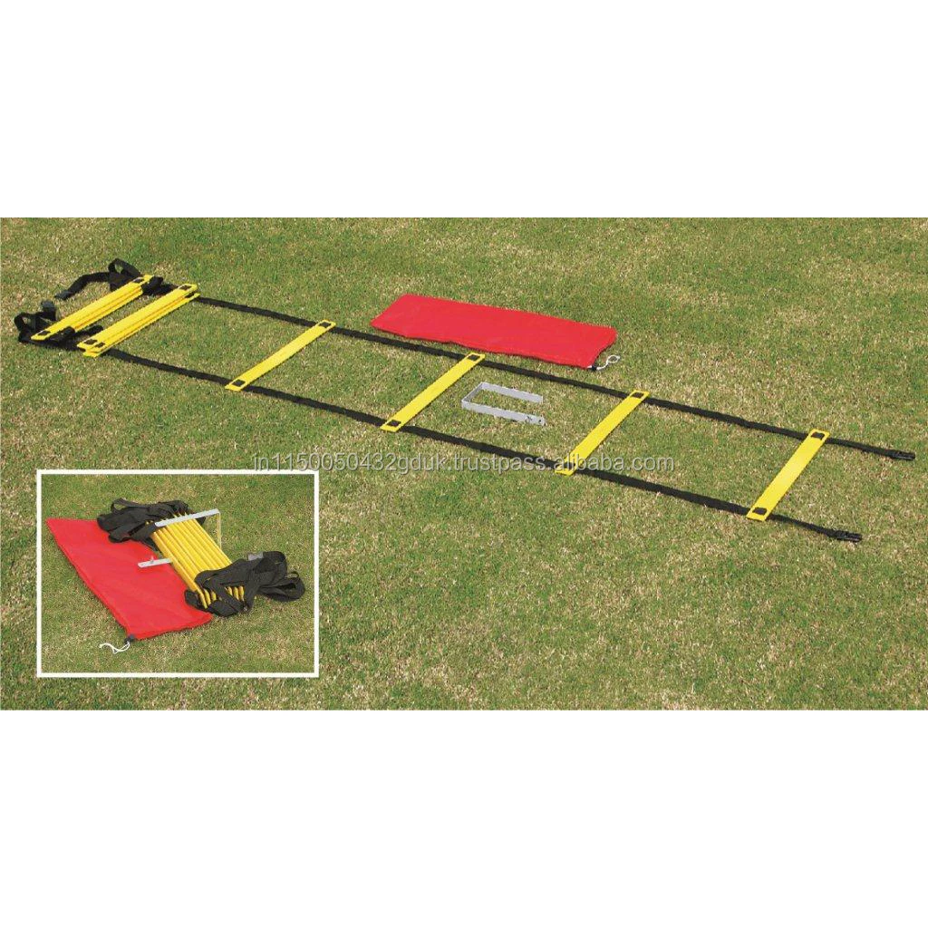training ladder football