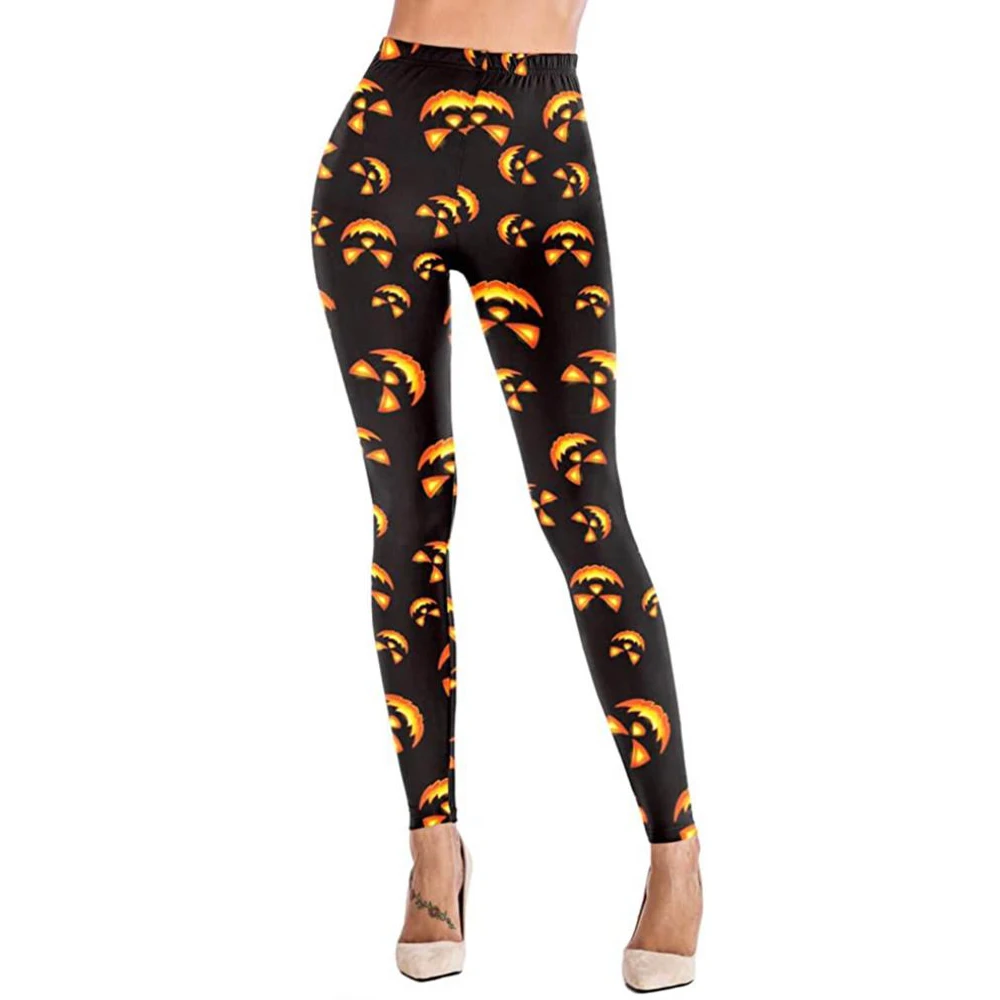 Buy Women Sublimation Legging Halloween 