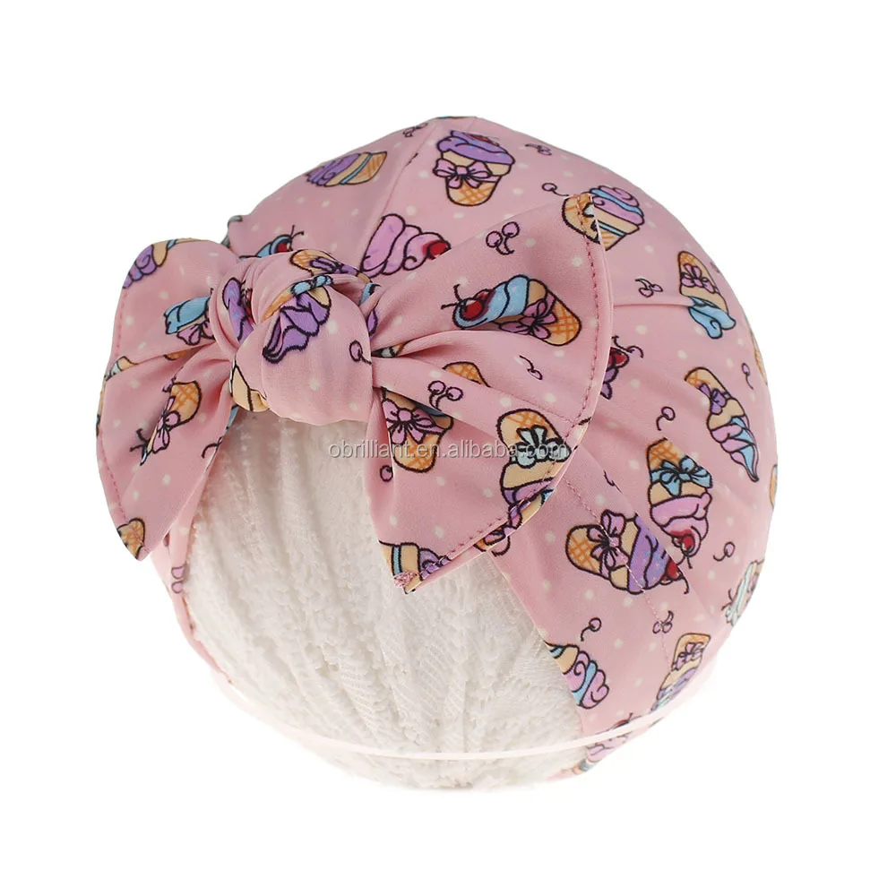 Baby Swim Turban