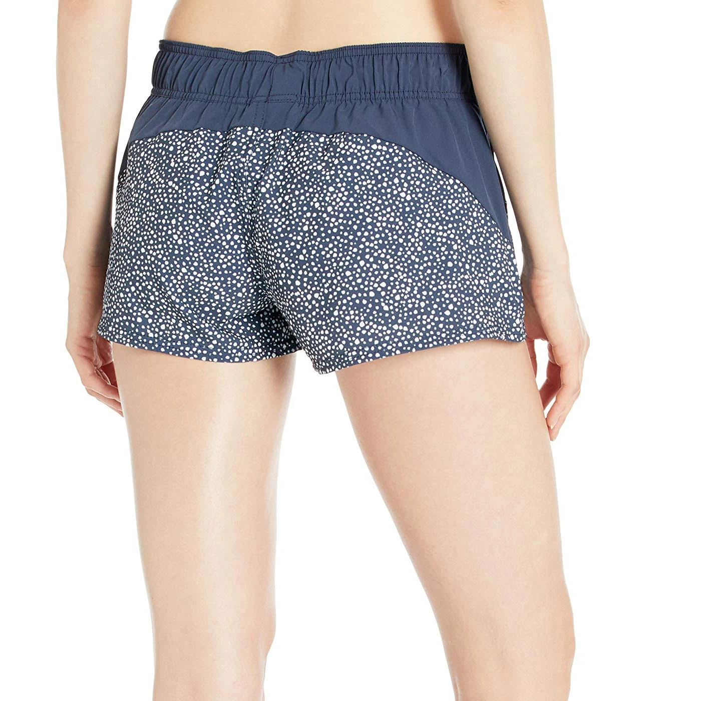 short para natação feminino