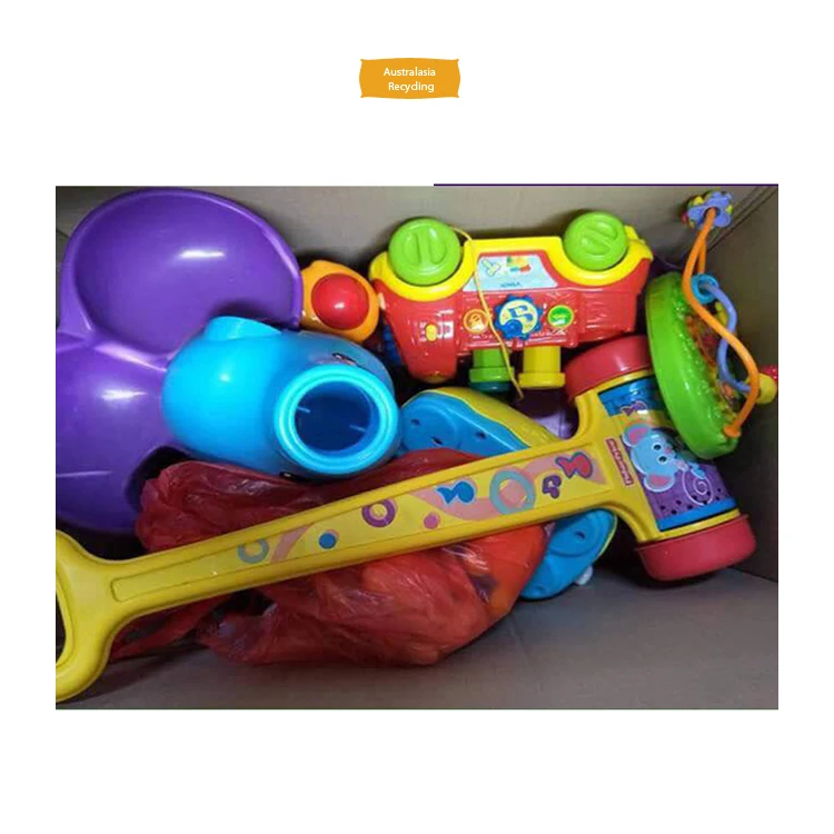 second hand baby toys