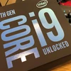 original Intel Core i9-9900K Coffee Lake 8-Cores Processor 3.6GHz LGA 1151 300 Series