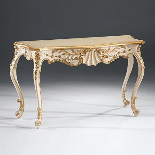 French Style Office Table Made From Solid Wood Buy Executive Desk