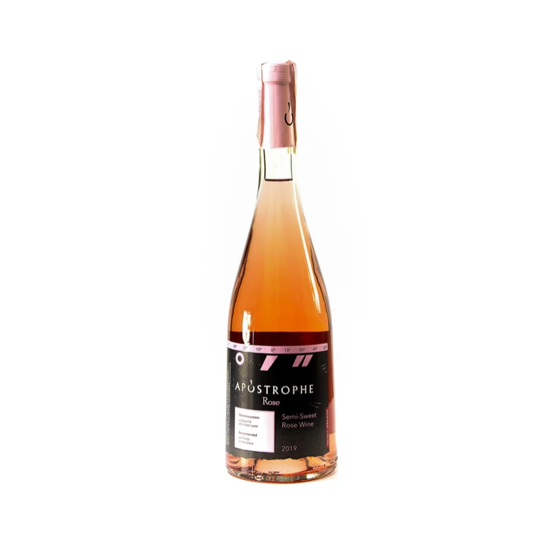 Ordinary Table Semisweet Rose Wine Buy Sweet Wine +rose +dry +brut