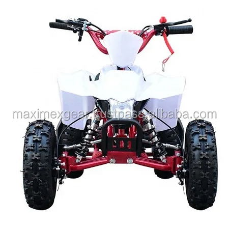 quad bike for 5 year old