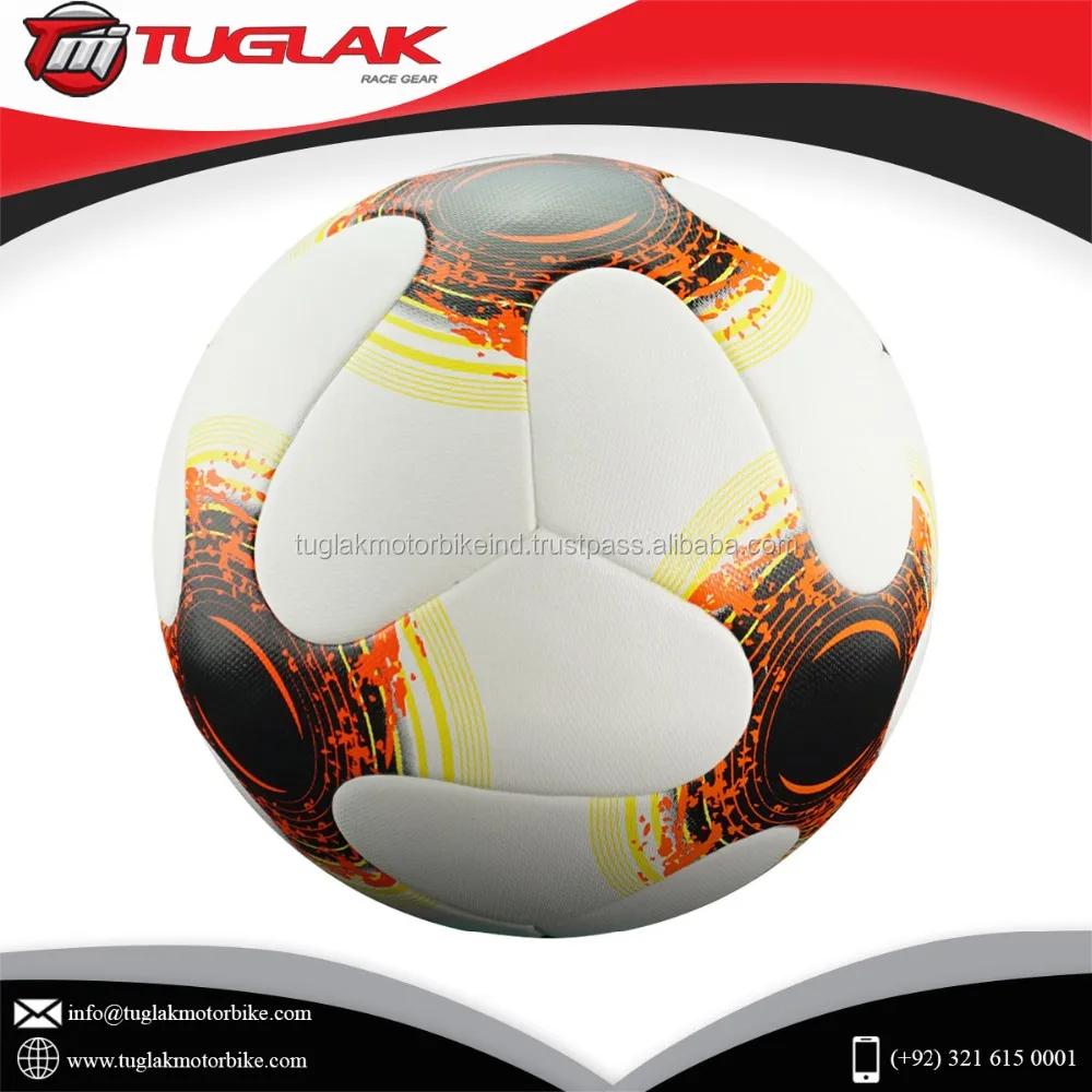 High Quality Control Football Portable Soccer Football Buy Football