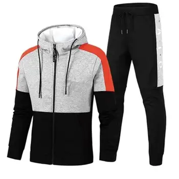 wholesale joggers and hoodies